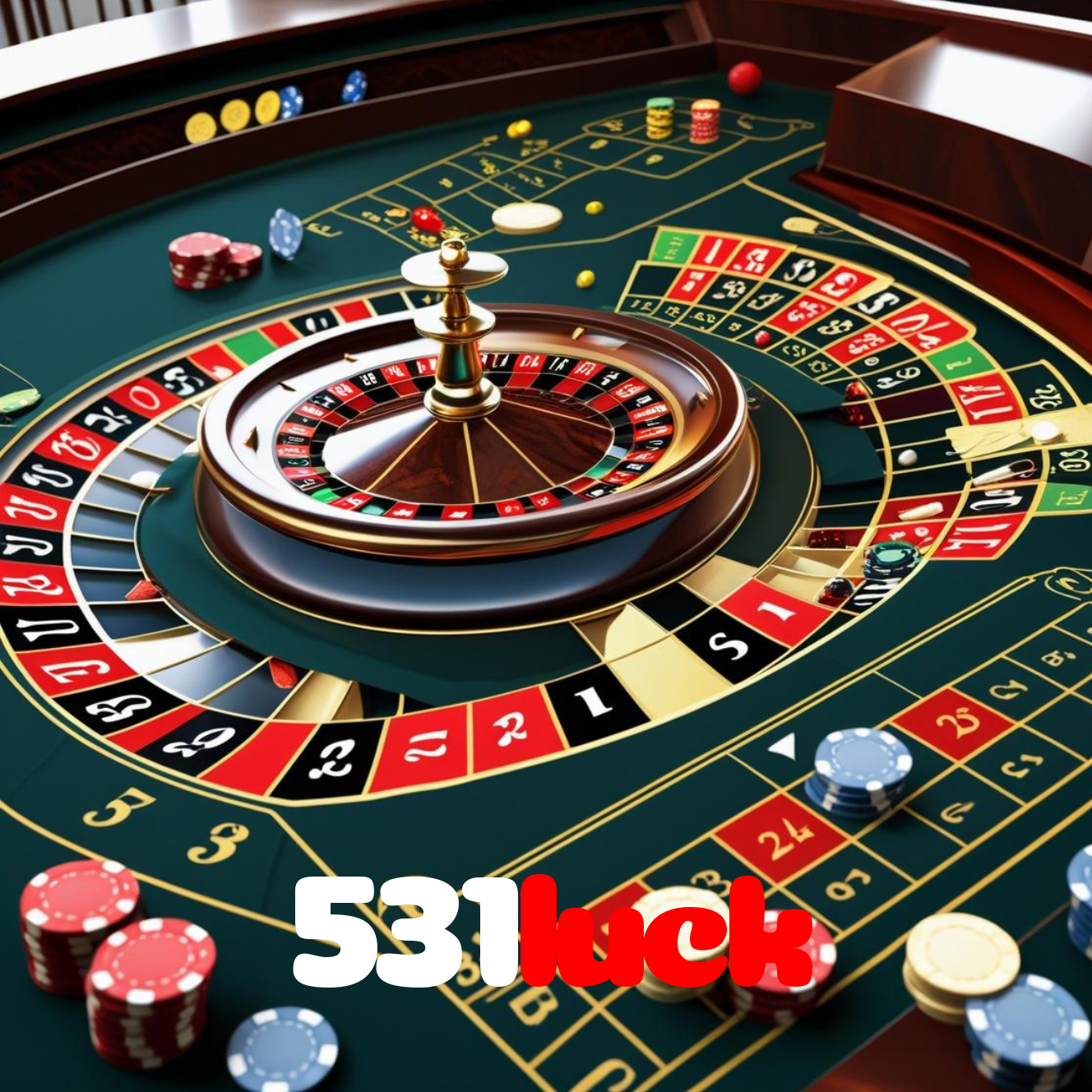 Bingo no 531luck: Diversão e Emoção em Cada Cartela