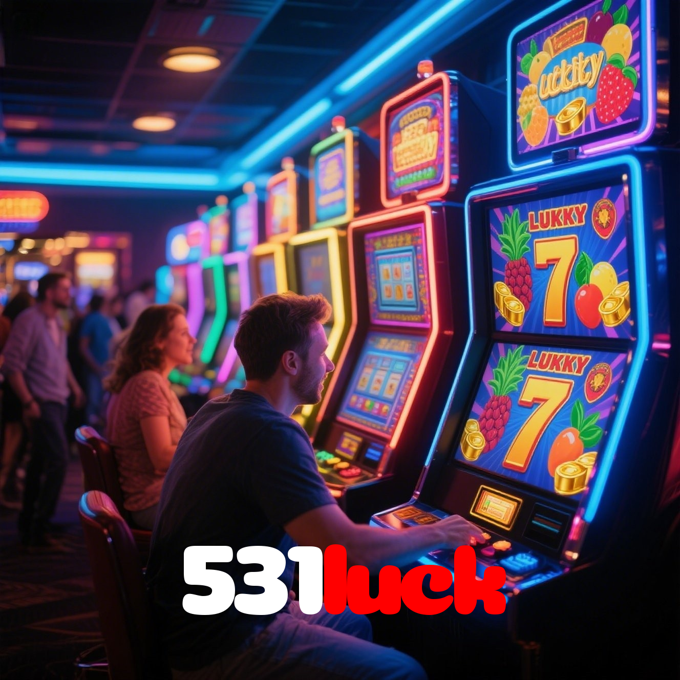 Apostas Esportivas: A Emoção de Apostar no 531luck