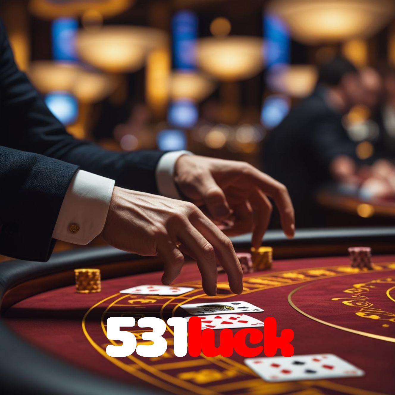 Descubra o Programa VIP do 531luck: Benefícios e Exclusividades para Jogadores
